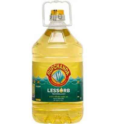 Rupchanda Soyabean Oil